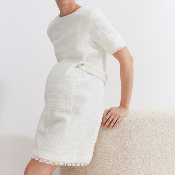 H&M maternity dress - Picture 2 of 2